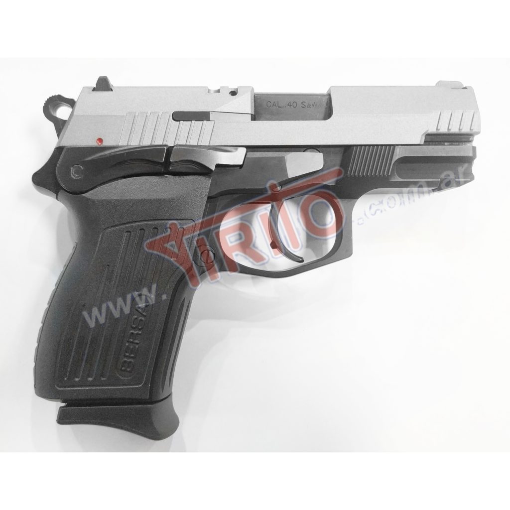 Pistola Bersa TPR40 C Duo Tono Nueva 0km Tirito