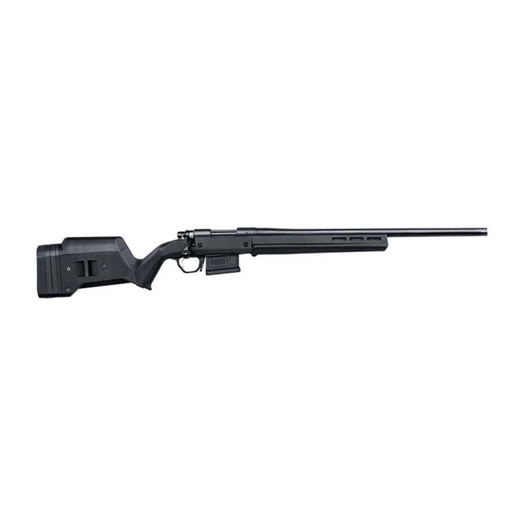 Remington Magpull Hunter Thmz Cal Win Tirito